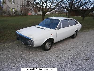 renault 15 1973 1980 eur renault alte modele italia