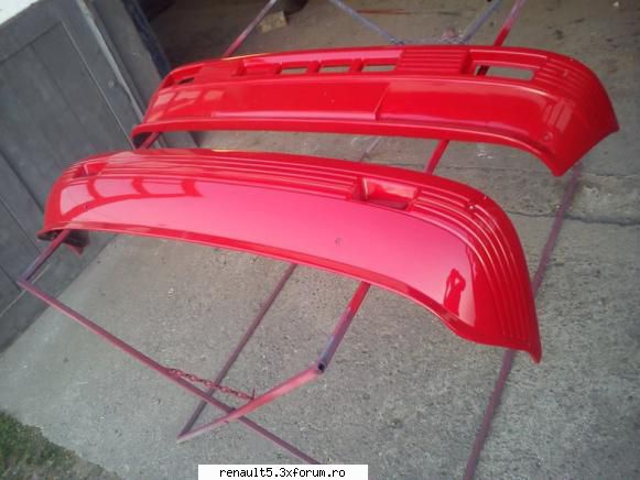 Masina mea Renault 5 GTL 1100 cmc 1984 - inca niste poze - Prezentarea masini