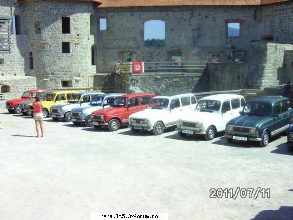 Renault 4 Slovenia - Acesta este site-ului amicului meu Jan din - Link-uri utile