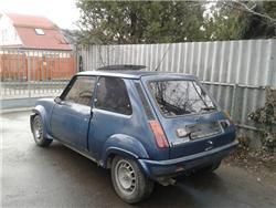 renault 5 alpine turbo 3000 eur renault 5 ungaria