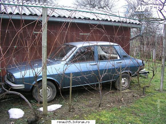 Renault alte modele Slovenia - Renault 12 TS 390 EUR - Anunturi pe internet