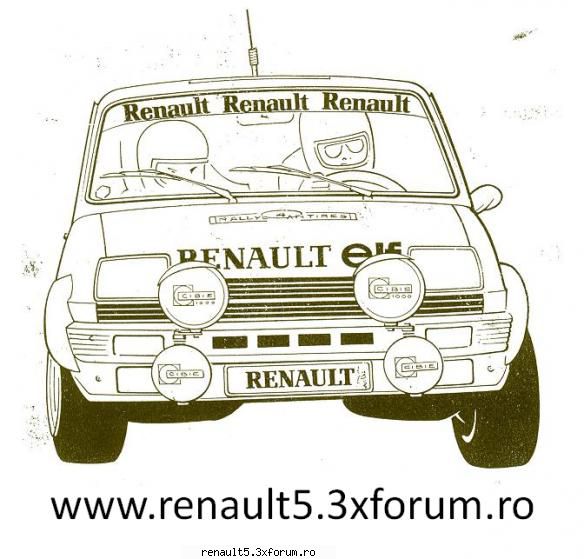 sau sticker membru activ