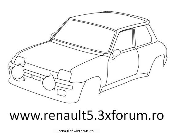 sau sticker membru activ