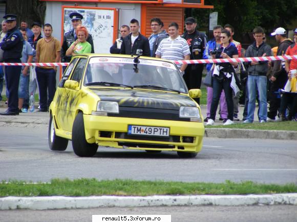 r5gt turbo 1986. - npeti - Prezentarea masini
